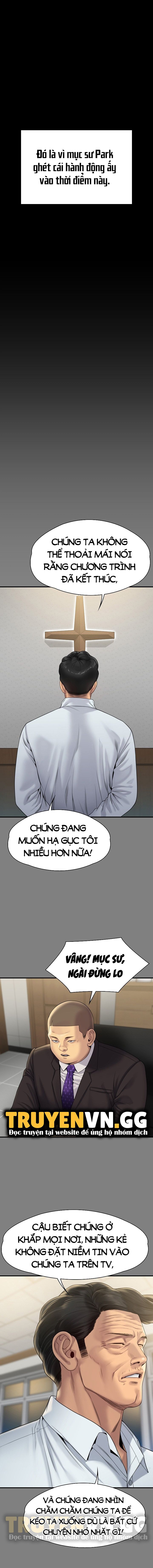 Ong Chúa (Queen Bee) Chapter 262 - Trang 7