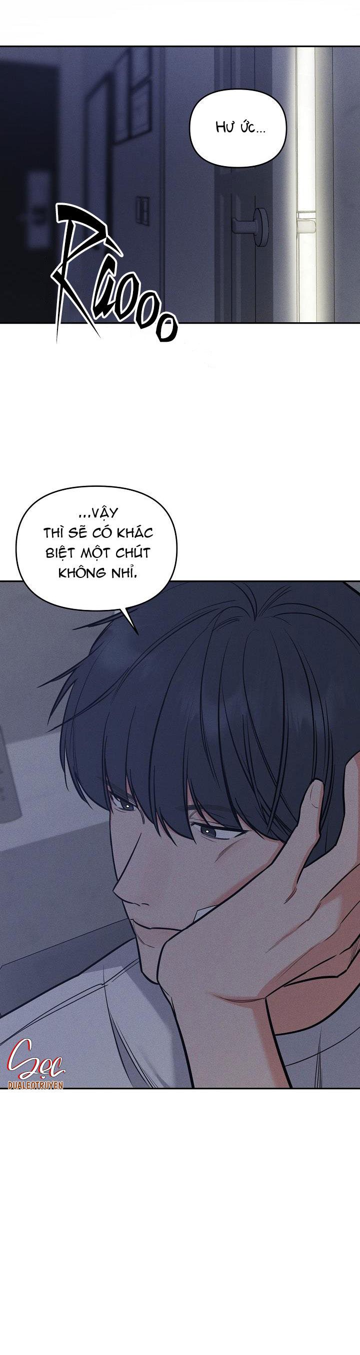 Mặt Trời Của Đêm Chapter 28 - Trang 28