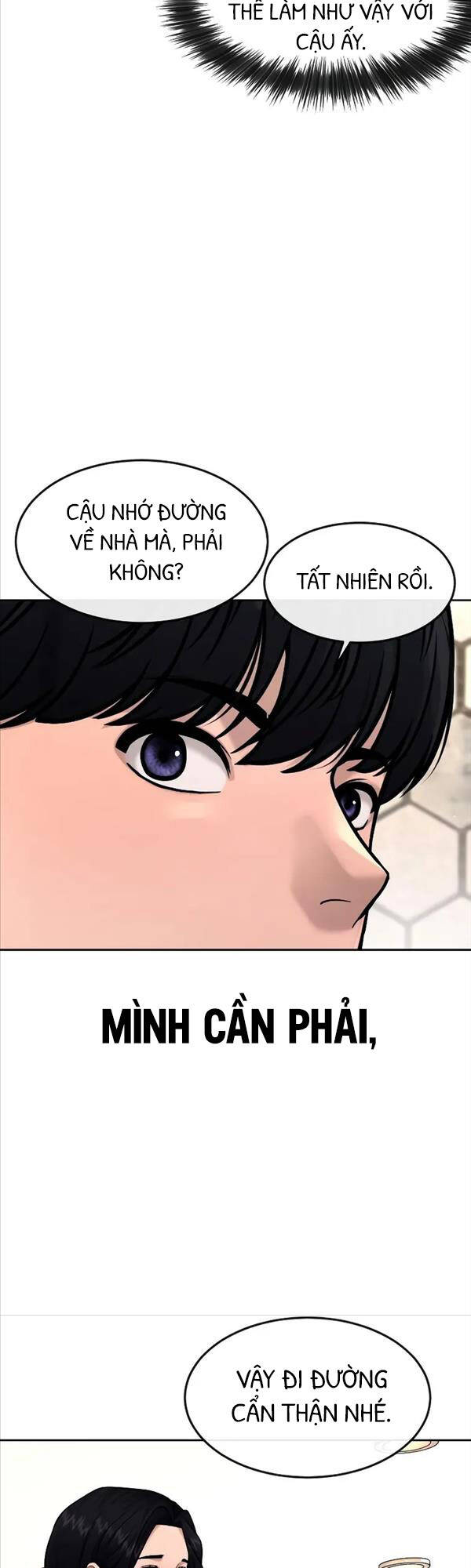 Nhiệm Vụ Diệu Kỳ Chapter 78 - Trang 30