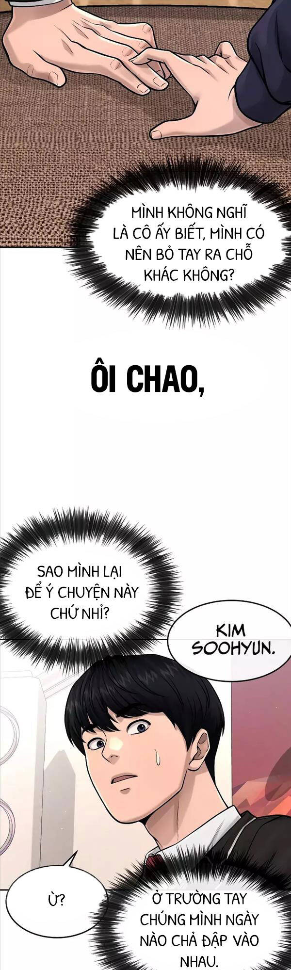 Nhiệm Vụ Diệu Kỳ Chapter 78 - Trang 44