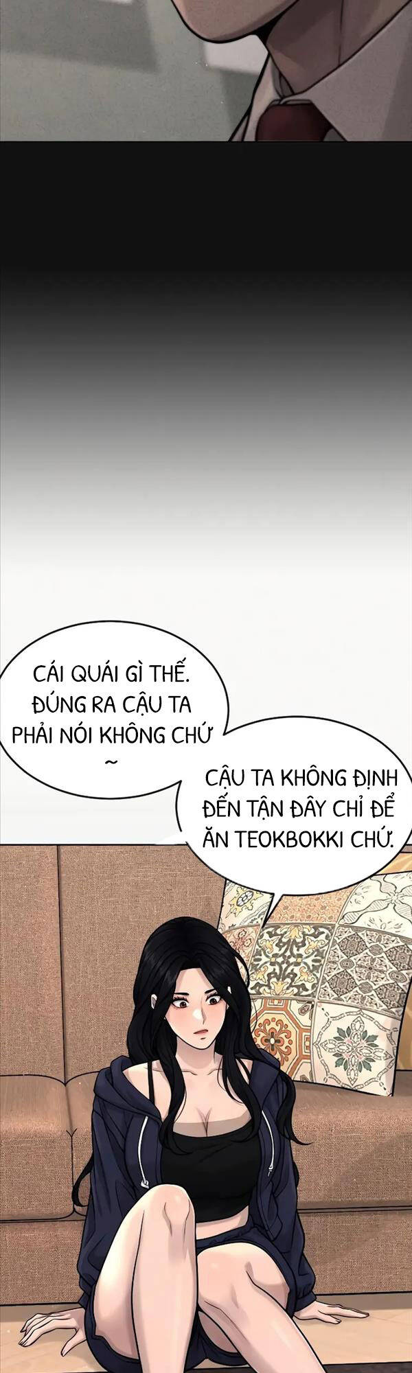 Nhiệm Vụ Diệu Kỳ Chapter 78 - Trang 7