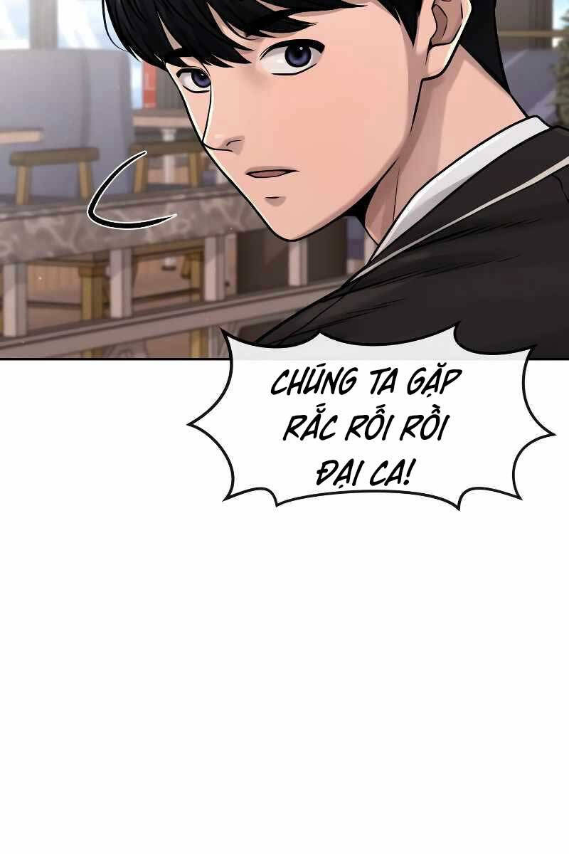 Nhiệm Vụ Diệu Kỳ Chapter 79 - Trang 102