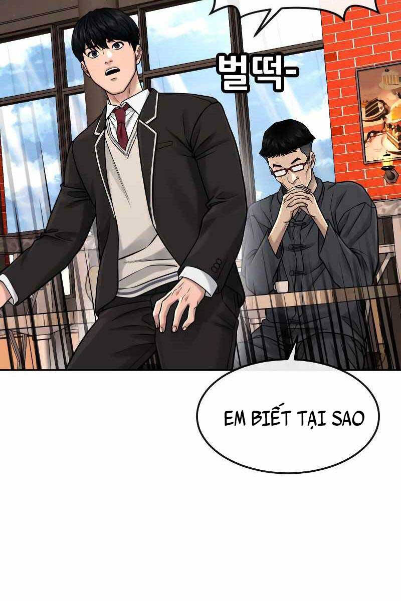 Nhiệm Vụ Diệu Kỳ Chapter 79 - Trang 105