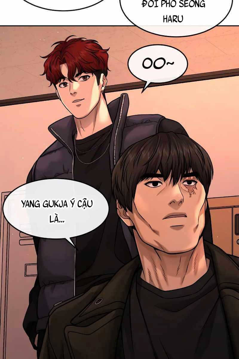 Nhiệm Vụ Diệu Kỳ Chapter 79 - Trang 118