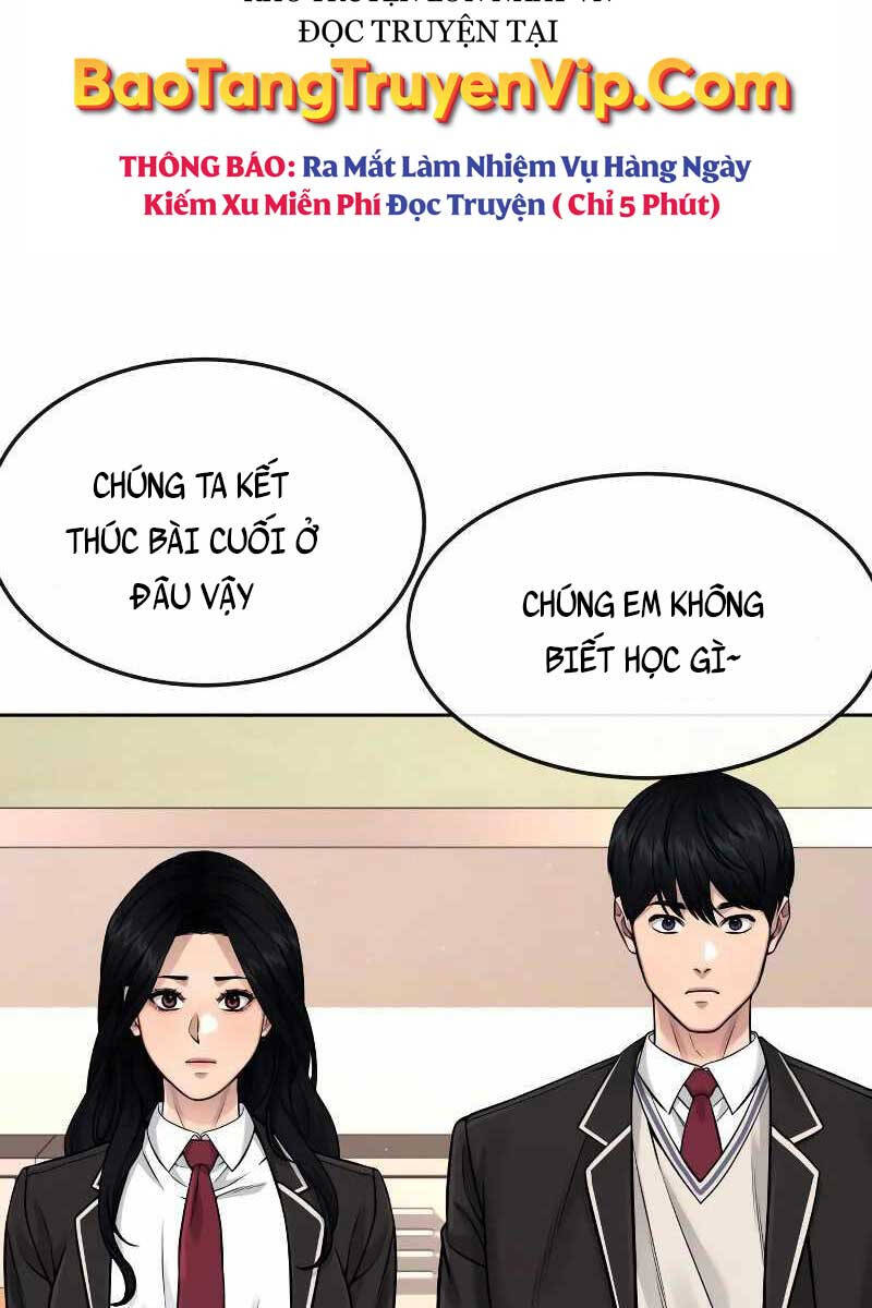 Nhiệm Vụ Diệu Kỳ Chapter 79 - Trang 34