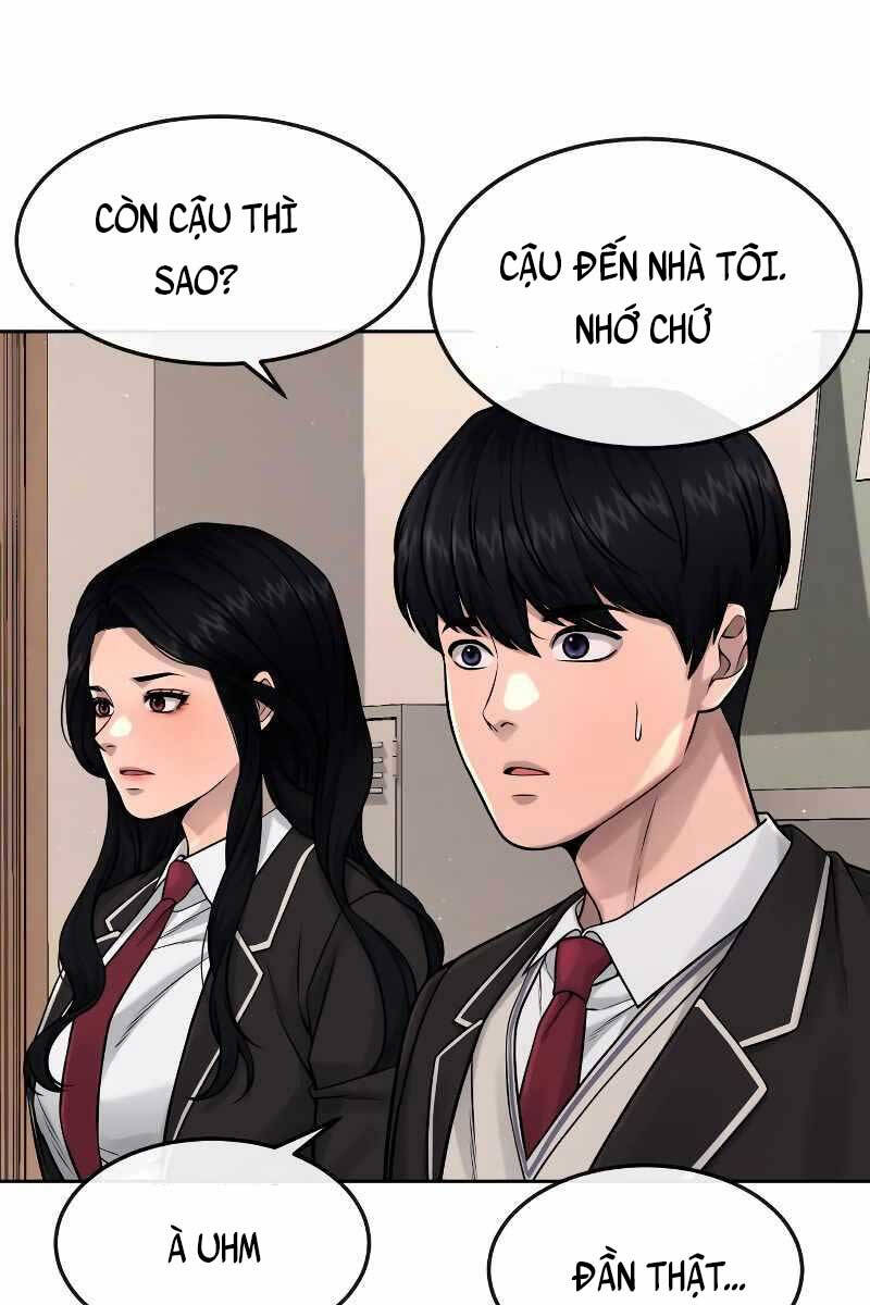 Nhiệm Vụ Diệu Kỳ Chapter 79 - Trang 41