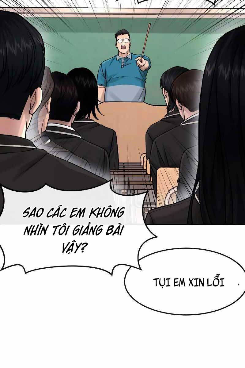 Nhiệm Vụ Diệu Kỳ Chapter 79 - Trang 46