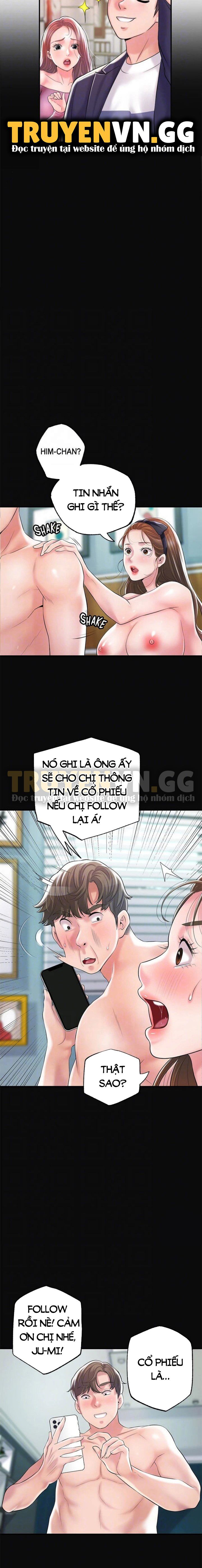 Thị Trấn Nóng Bỏng Chapter 73 - Trang 4