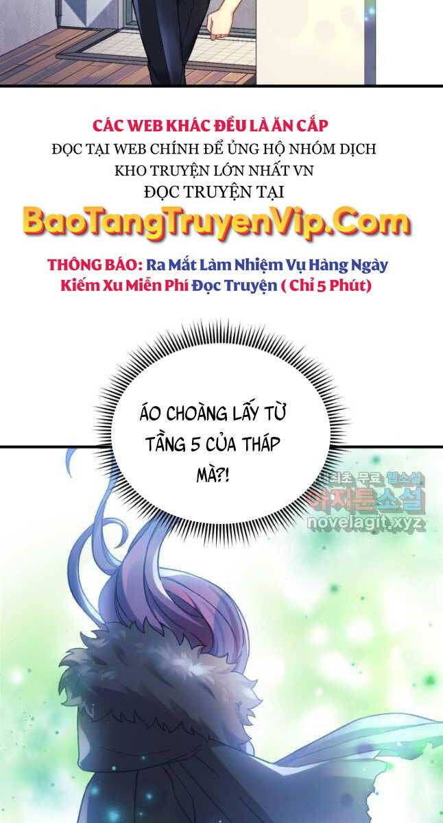 Con Gái Tôi Là Trùm Cuối Chapter 65 - Trang 36