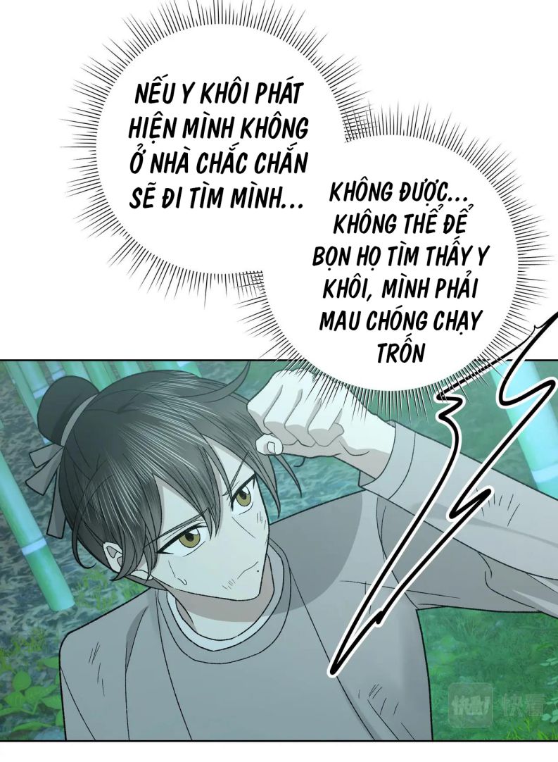 Cẩn Thận Bị Mộng Ma Ăn Sạch Đấy Chapter 103 - Trang 11