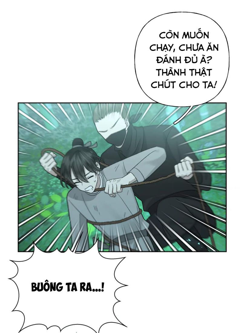 Cẩn Thận Bị Mộng Ma Ăn Sạch Đấy Chapter 103 - Trang 12