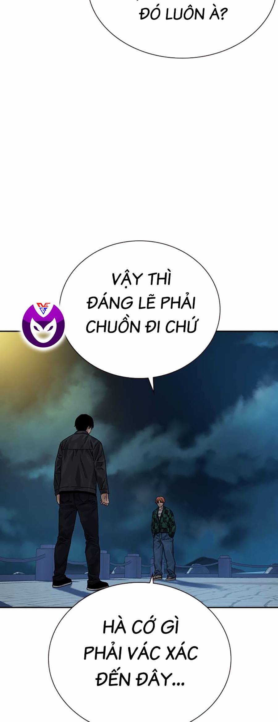 Để Có Thể Sống Sót Chapter 74 - Trang 11