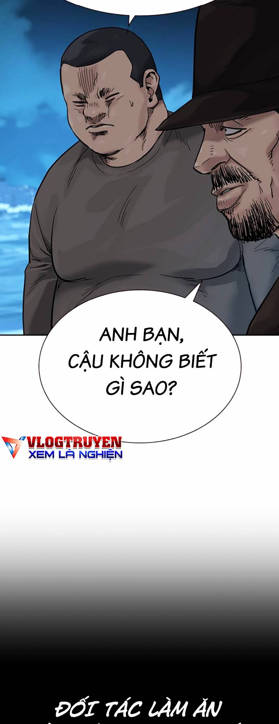 Để Có Thể Sống Sót Chapter 74 - Trang 23