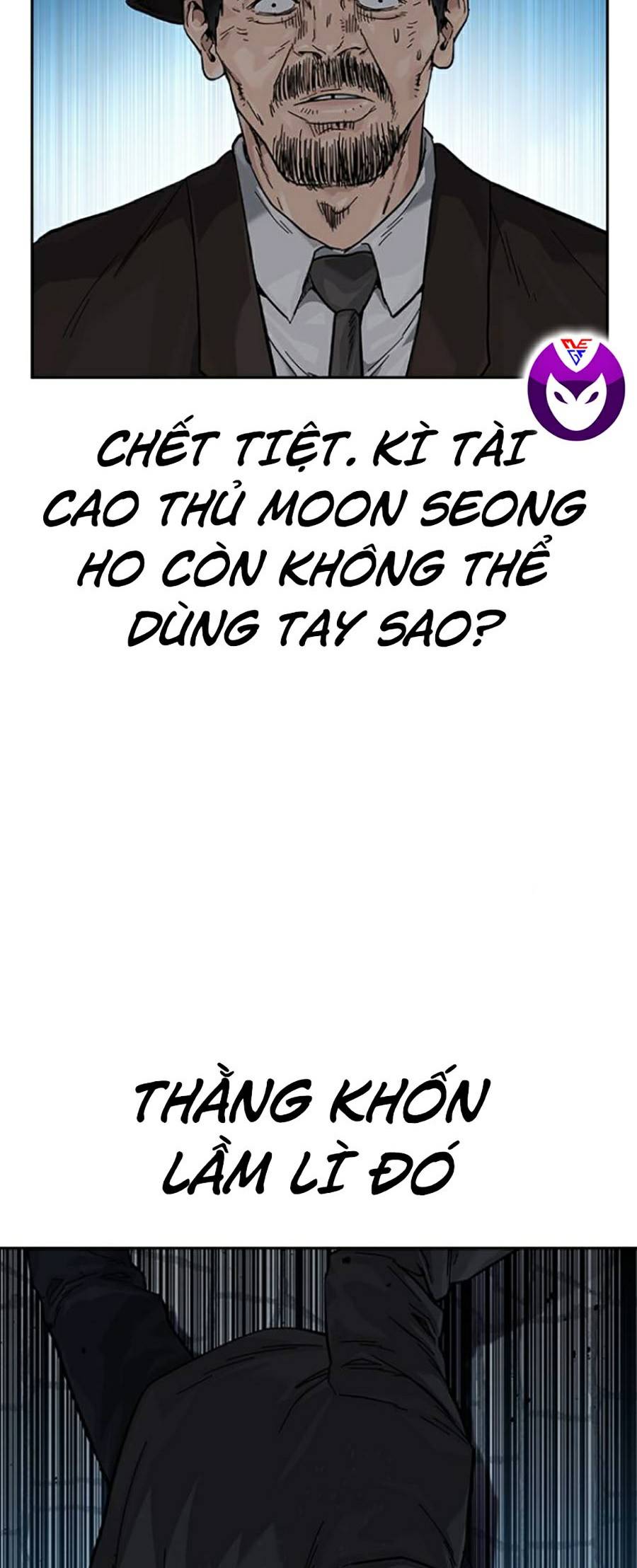 Để Có Thể Sống Sót Chapter 74 - Trang 53