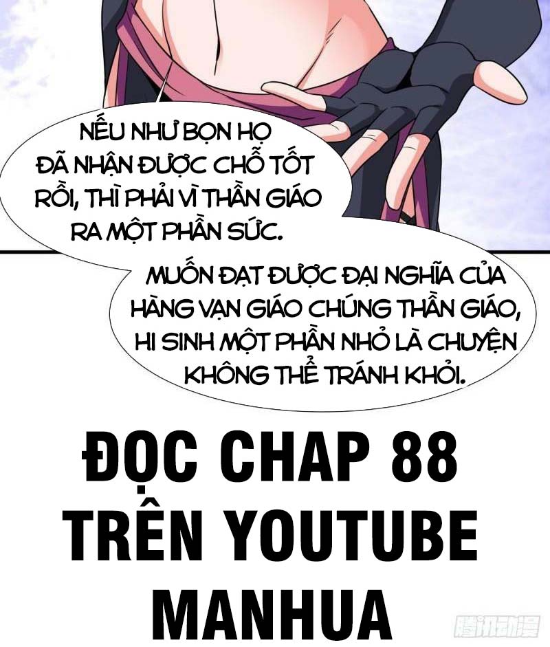 Không Có Đạo Lữ Sẽ Chết Chapter 62 - Trang 51