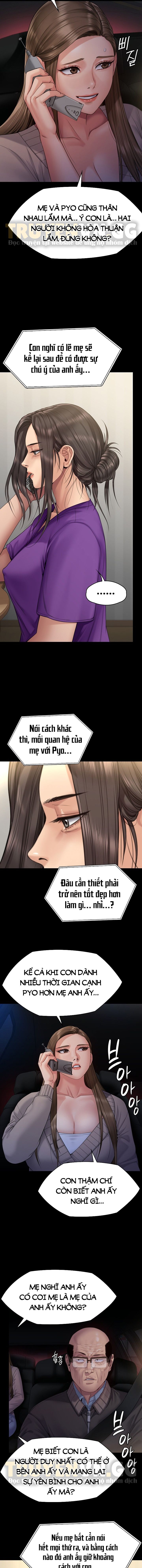 Ong Chúa (Queen Bee) Chapter 263 - Trang 10