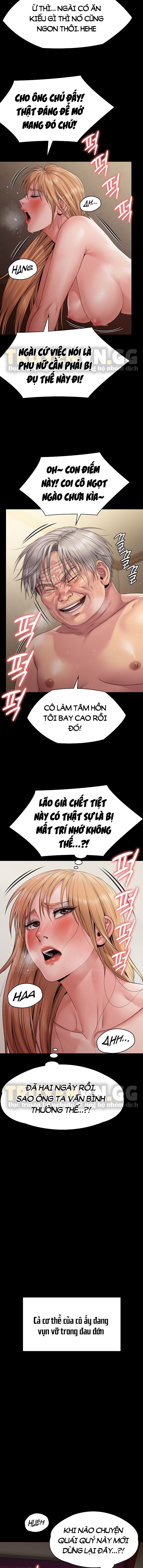 Ong Chúa (Queen Bee) Chapter 263 - Trang 17