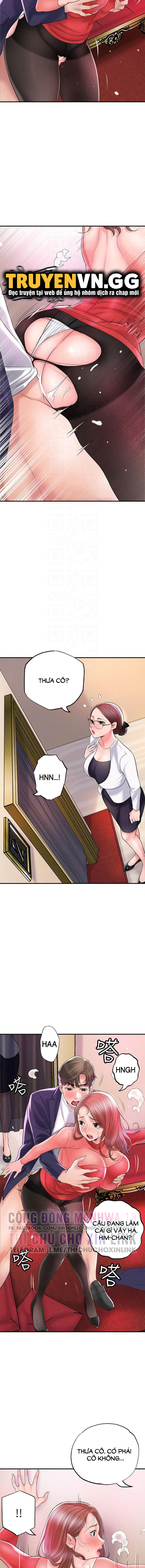 Thị Trấn Nóng Bỏng Chapter 74 - Trang 6