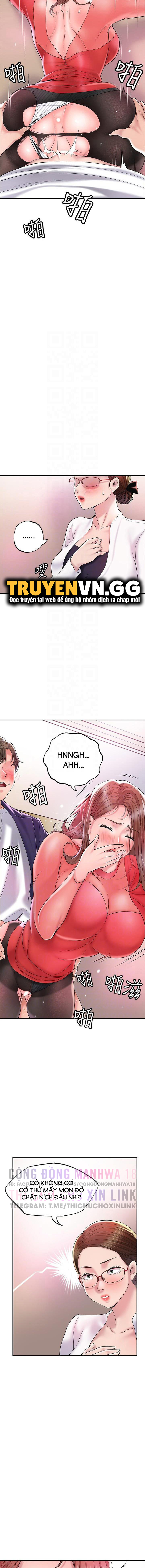 Thị Trấn Nóng Bỏng Chapter 74 - Trang 7