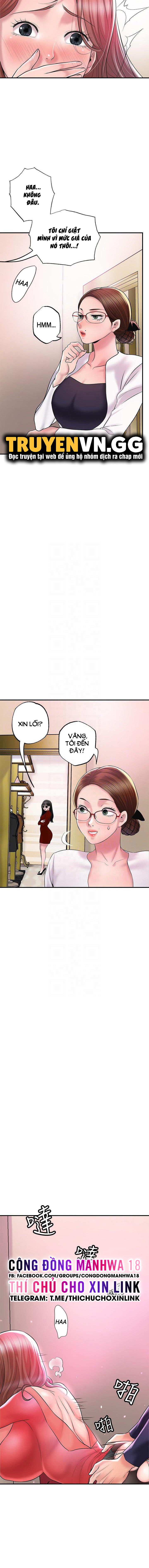 Thị Trấn Nóng Bỏng Chapter 74 - Trang 8