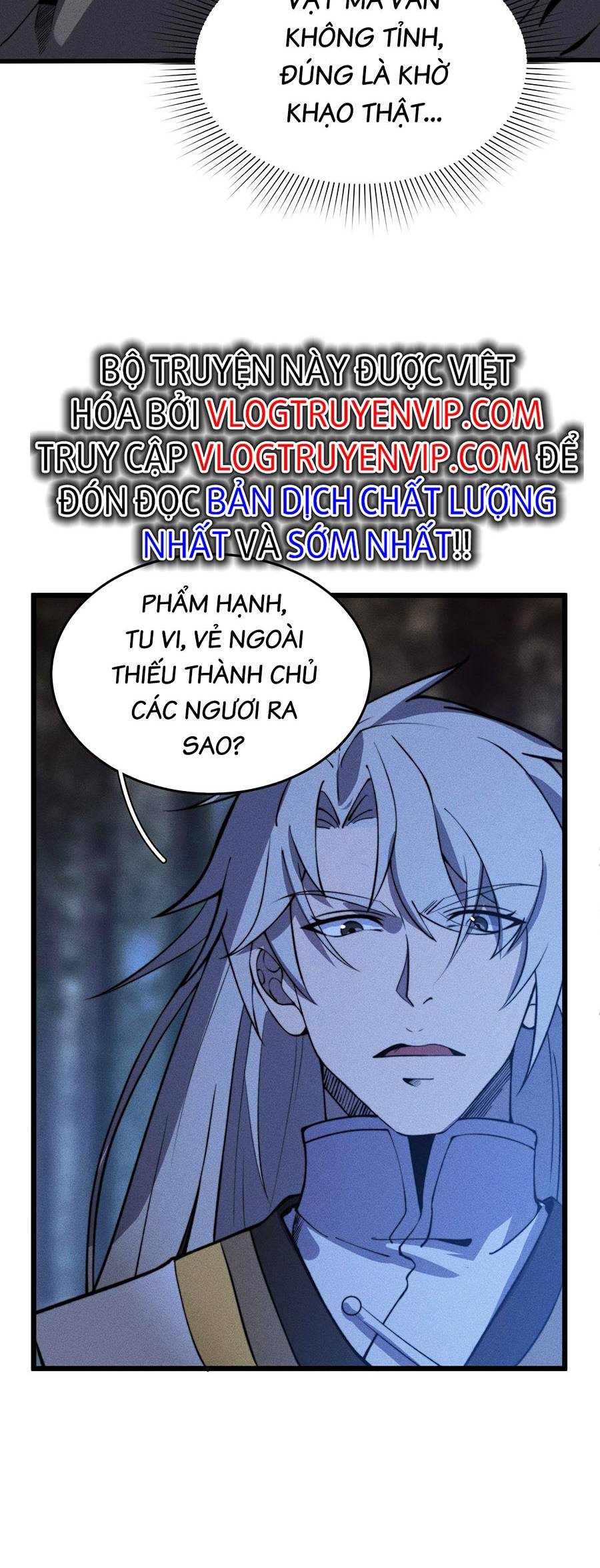 Tối Cường Thôn Phệ Hệ Thống Chapter 26 - Trang 46