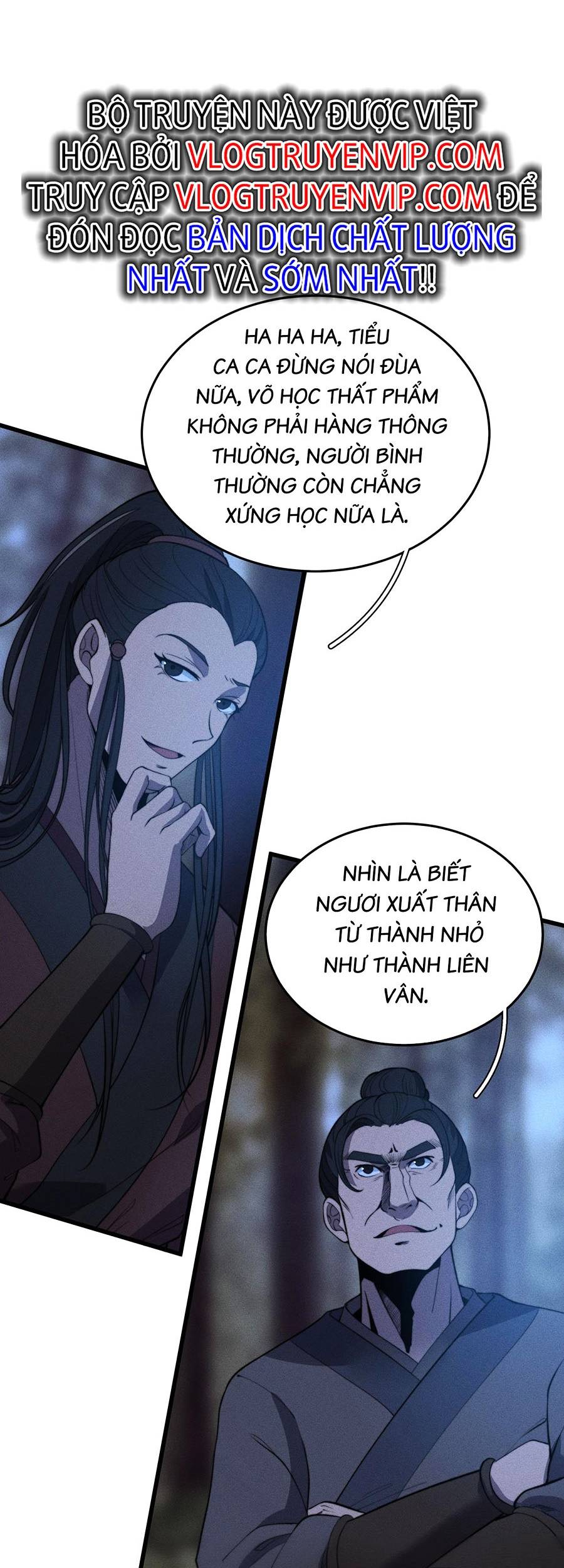 Tối Cường Thôn Phệ Hệ Thống Chapter 26 - Trang 6