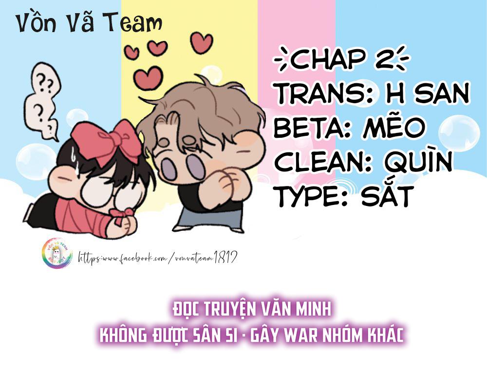 Kết Hôn Với Quỷ Chapter 2 - Trang 1