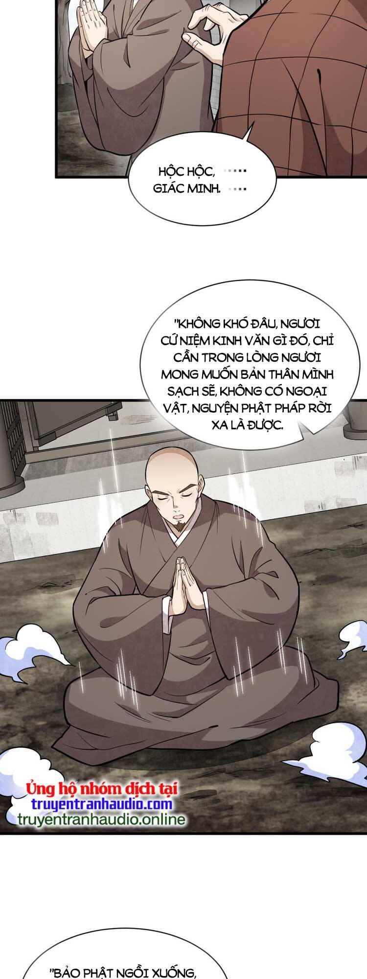 Lạn Nha Kỳ Duyên Chapter 202 - Trang 19