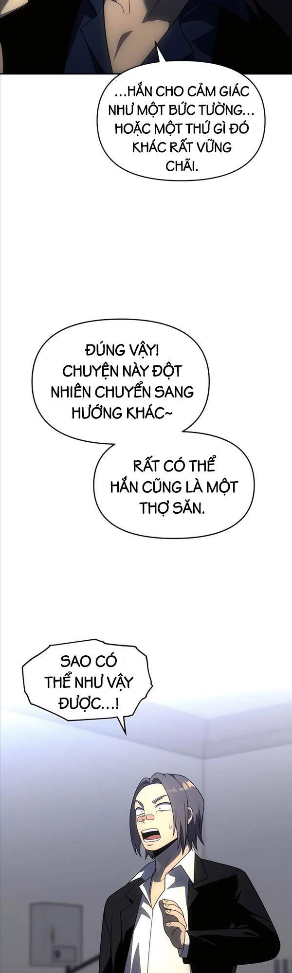 Ta Từng Là Tháp Vương Chapter 24 - Trang 77