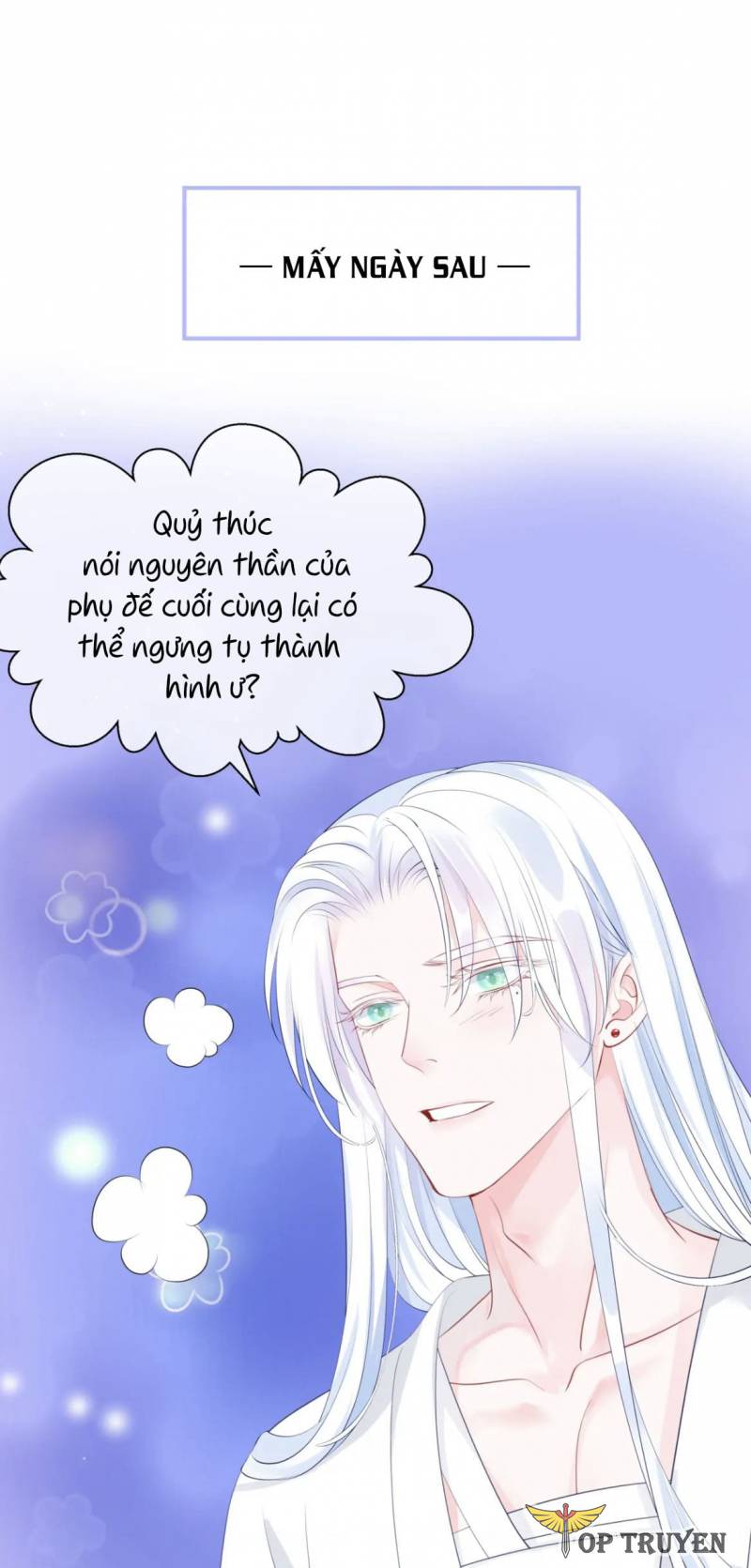 Ma Tôn Muốn Ôm Ôm (Phần 2) Chapter 44 - Trang 3