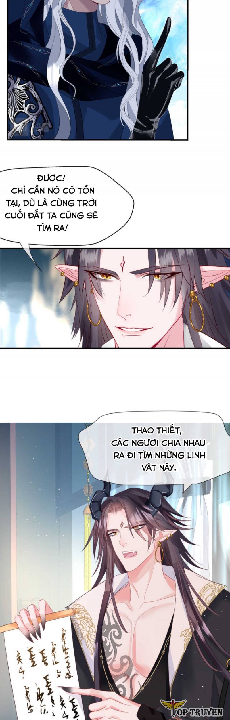 Ma Tôn Muốn Ôm Ôm (Phần 2) Chapter 45 - Trang 30