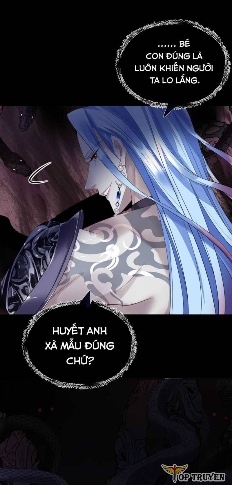 Ma Tôn Muốn Ôm Ôm (Phần 2) Chapter 45 - Trang 51