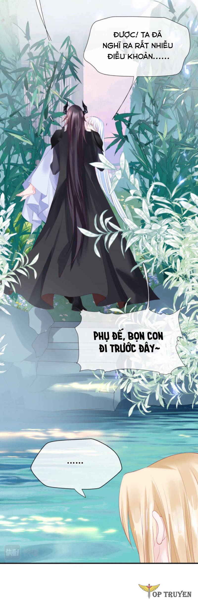 Ma Tôn Muốn Ôm Ôm (Phần 2) Chapter 45 - Trang 9