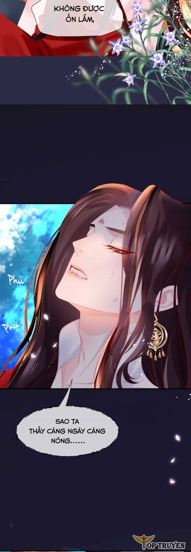 Ma Tôn Muốn Ôm Ôm (Phần 2) Chapter 46 - Trang 14