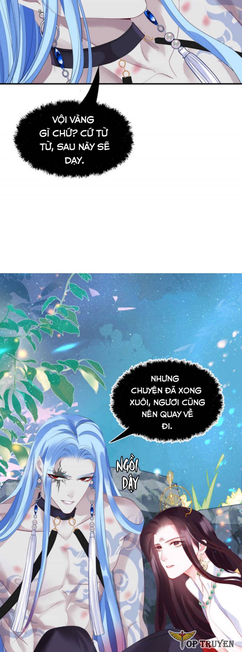 Ma Tôn Muốn Ôm Ôm (Phần 2) Chapter 46 - Trang 24