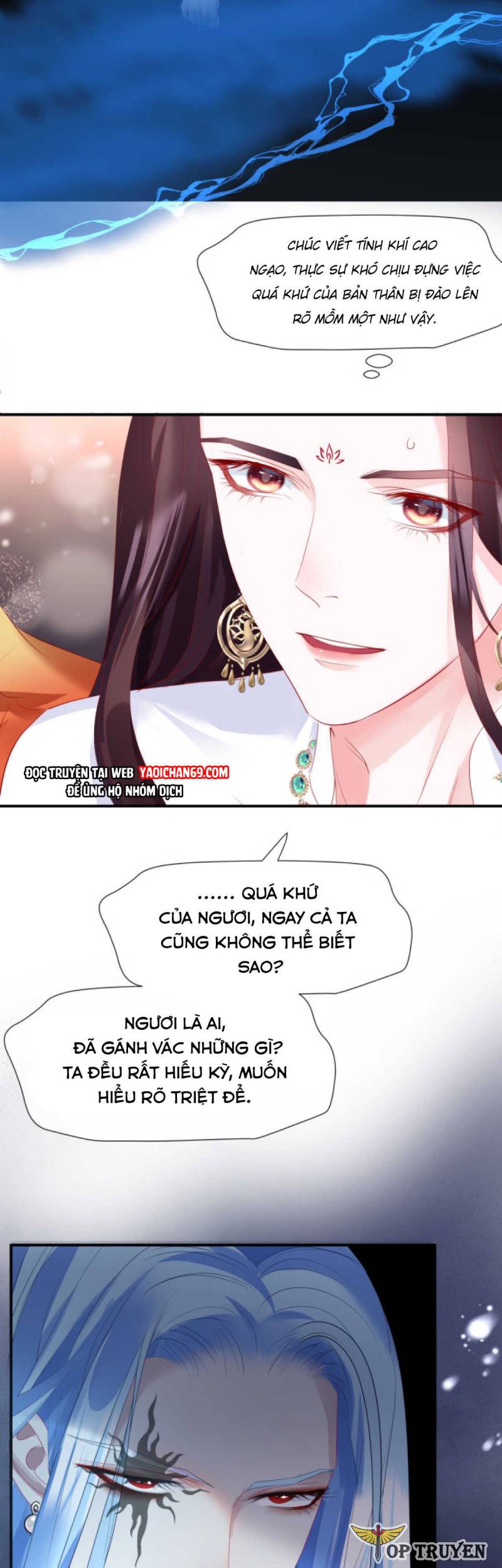 Ma Tôn Muốn Ôm Ôm (Phần 2) Chapter 46 - Trang 30