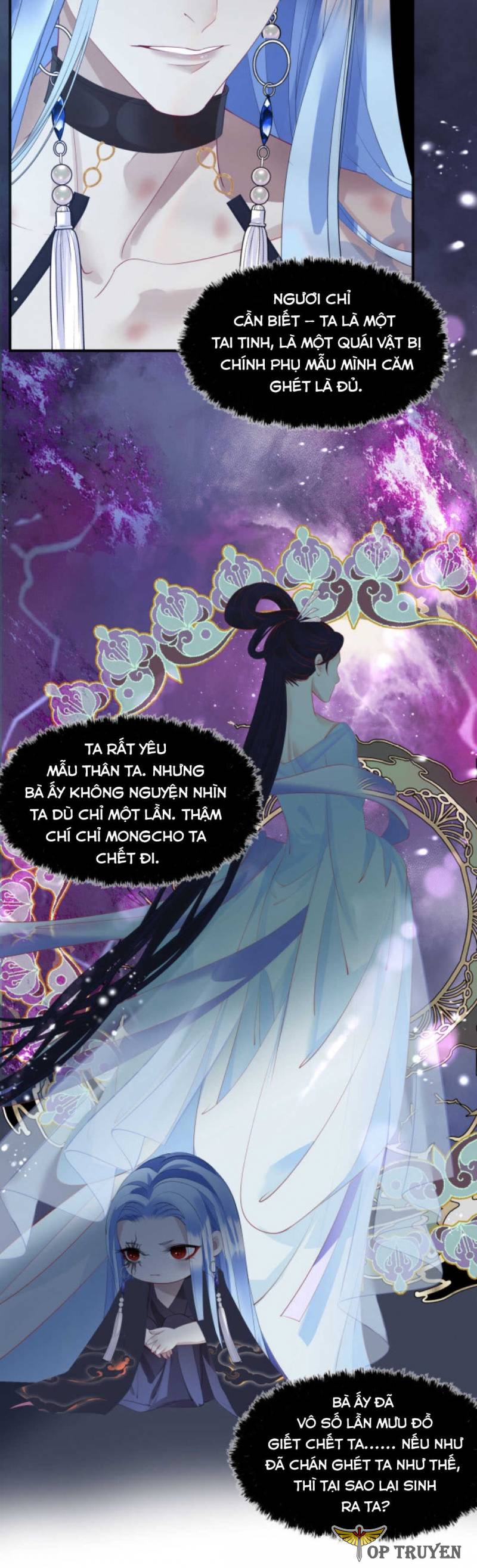 Ma Tôn Muốn Ôm Ôm (Phần 2) Chapter 46 - Trang 31