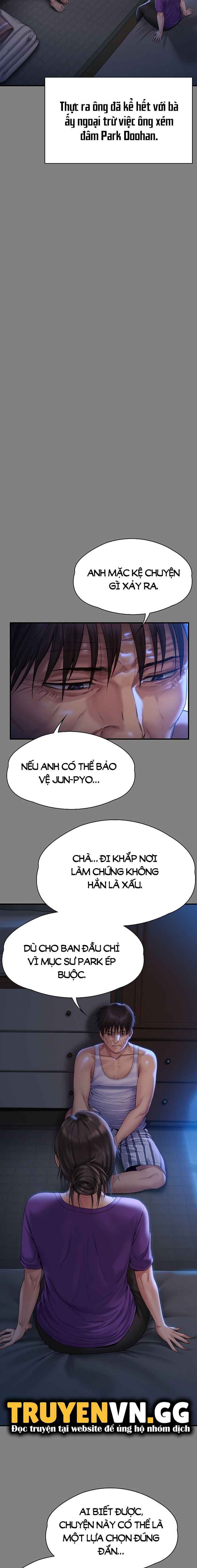 Ong Chúa (Queen Bee) Chapter 264 - Trang 16