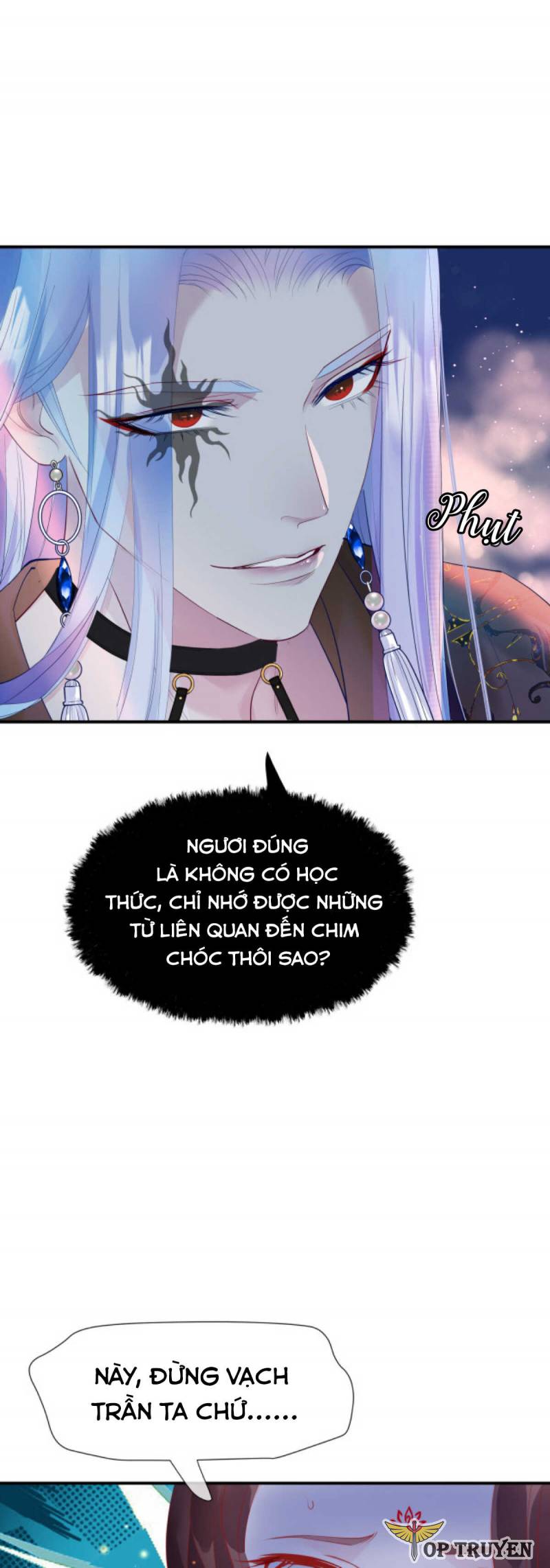 Ma Tôn Muốn Ôm Ôm (Phần 2) Chapter 48 - Trang 17