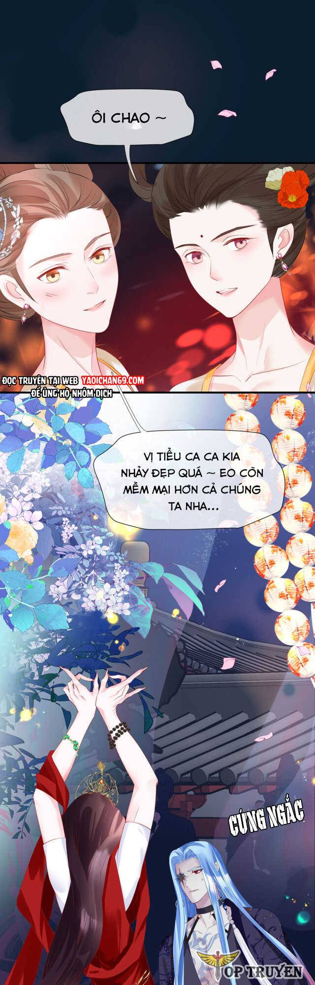 Ma Tôn Muốn Ôm Ôm (Phần 2) Chapter 49 - Trang 12