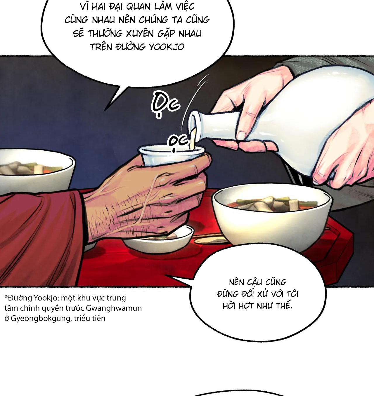Phò Mã Quan Phu Chapter 9 - Trang 77