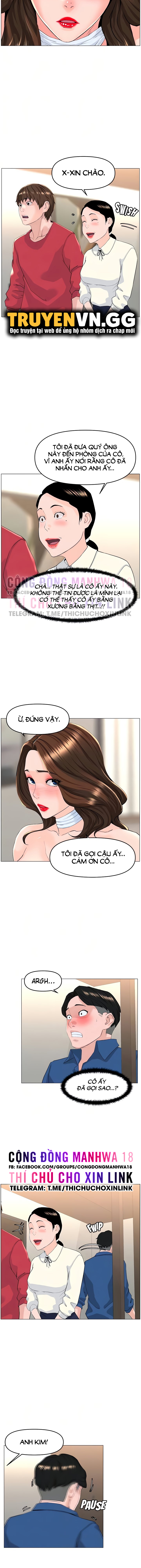 Idol Kế Bên Chapter 53 - Trang 13