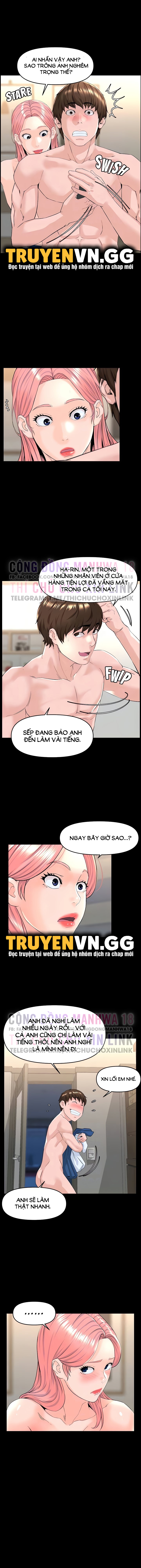 Idol Kế Bên Chapter 53 - Trang 6