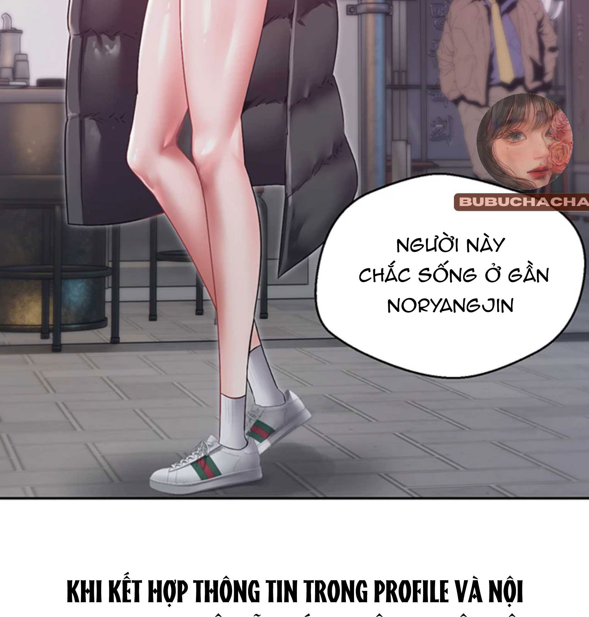 Ứng Dụng Thực Hiện Hóa Mong Muốn Chapter 4 - Trang 135