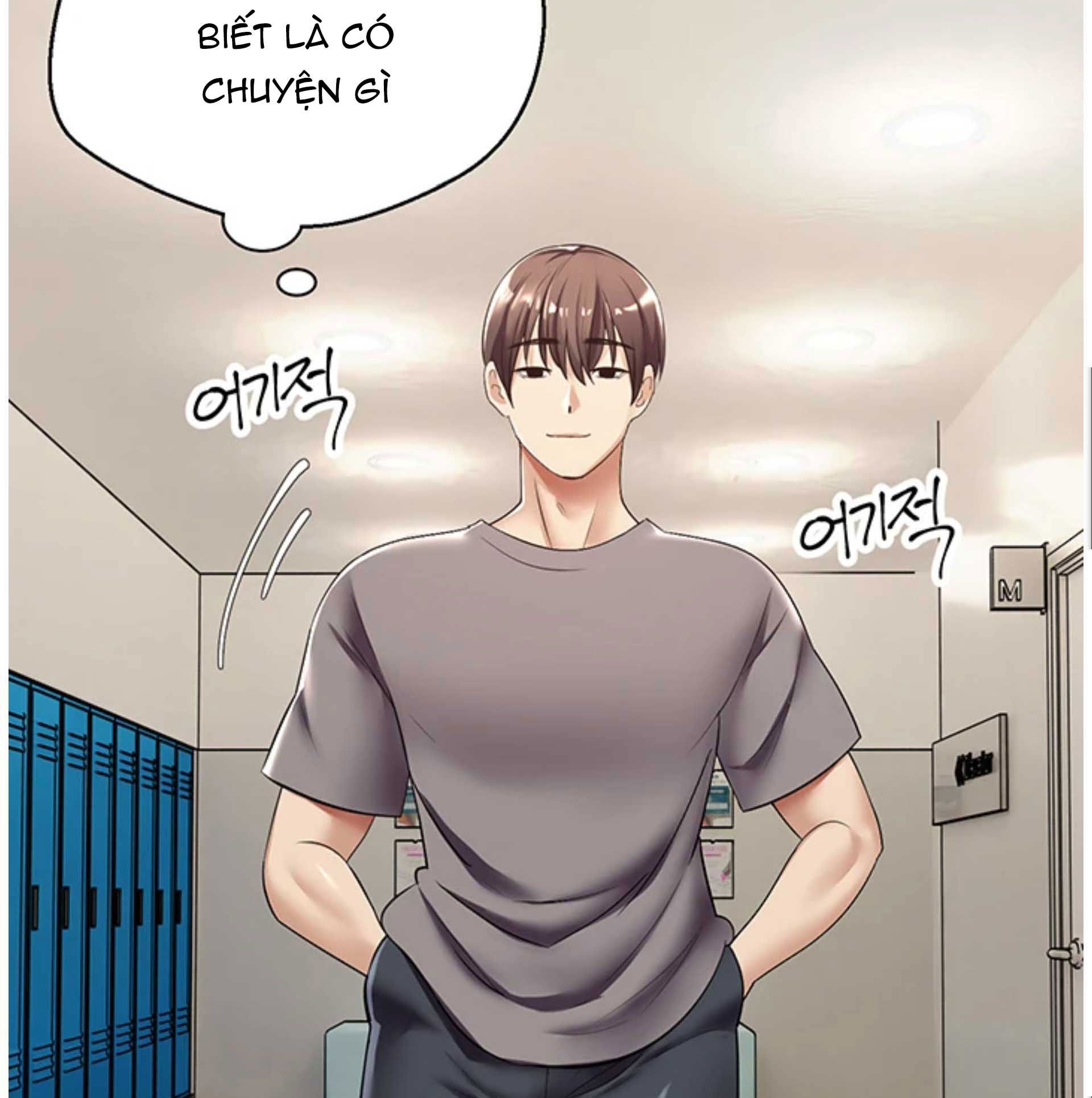 Ứng Dụng Thực Hiện Hóa Mong Muốn Chapter 4 - Trang 85