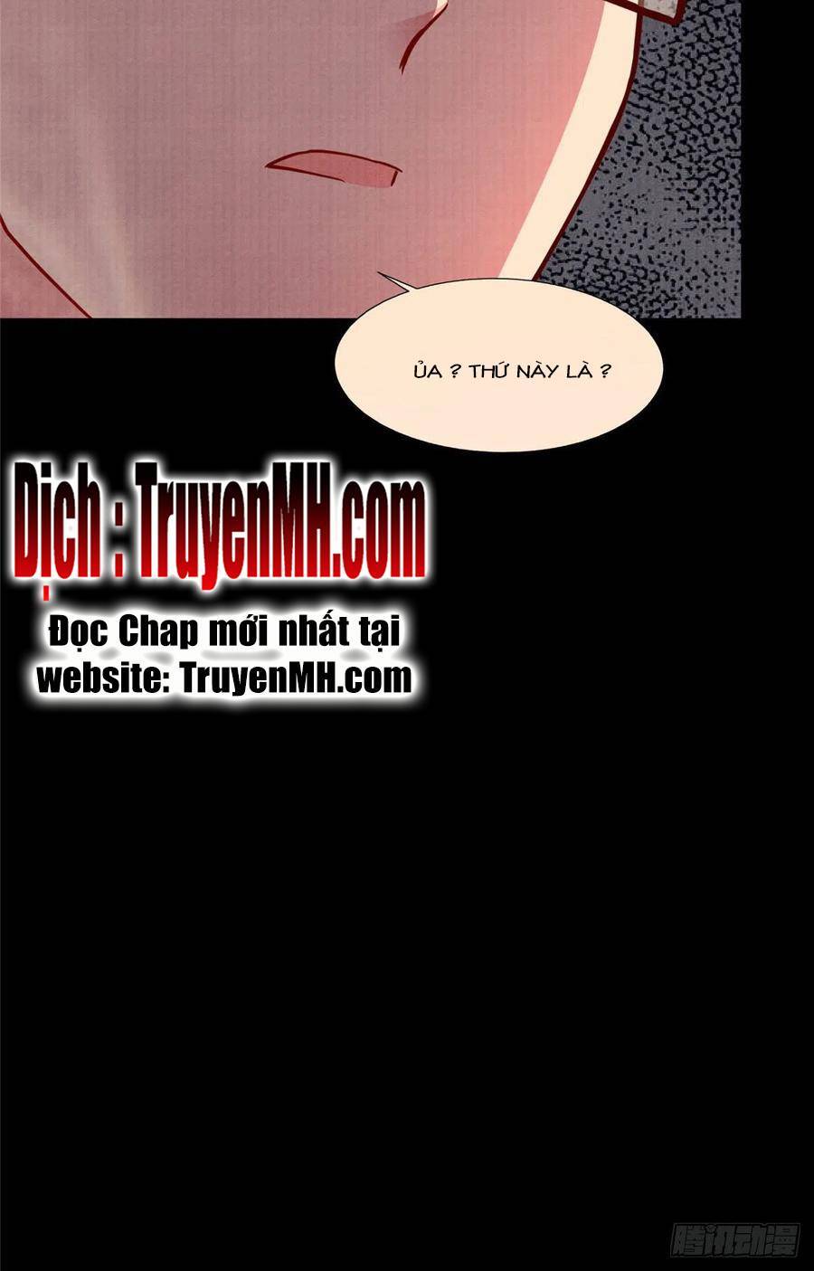 Nam Thành Chờ Trăng Về Chapter 215 - Trang 12