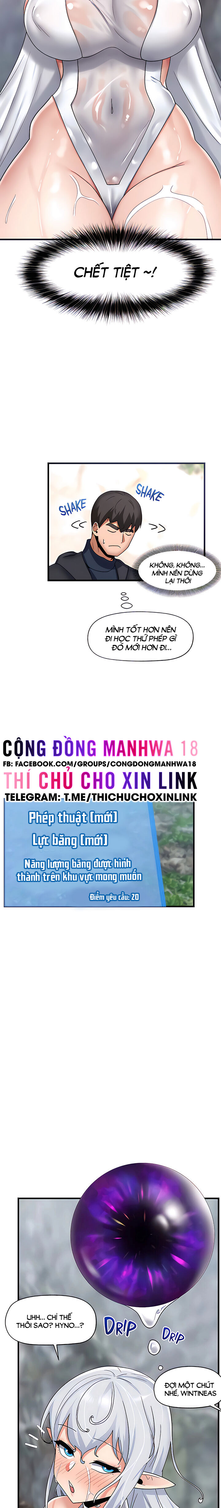 Thuật Thôi Miên Sát Gái Chapter 46 - Trang 2