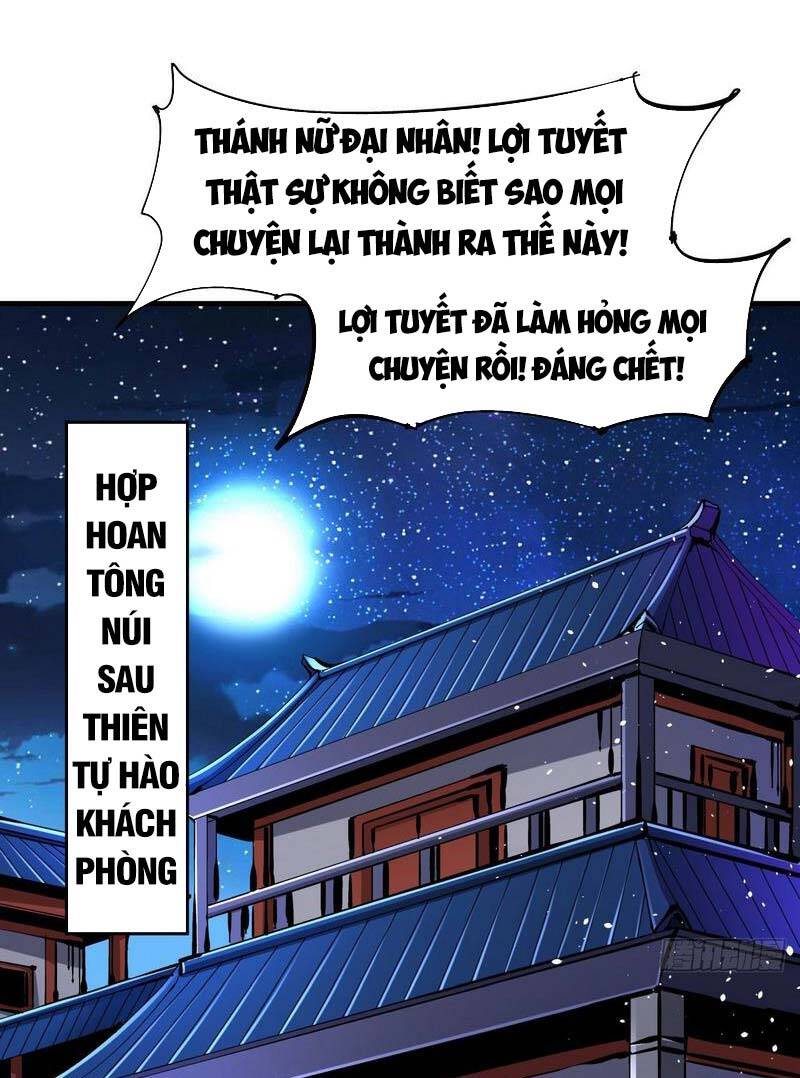 Không Có Đạo Lữ Sẽ Chết Chapter 66 - Trang 2