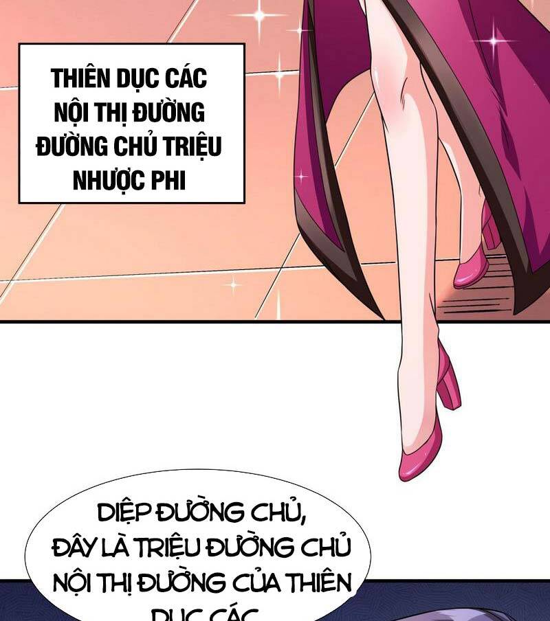 Không Có Đạo Lữ Sẽ Chết Chapter 66 - Trang 40