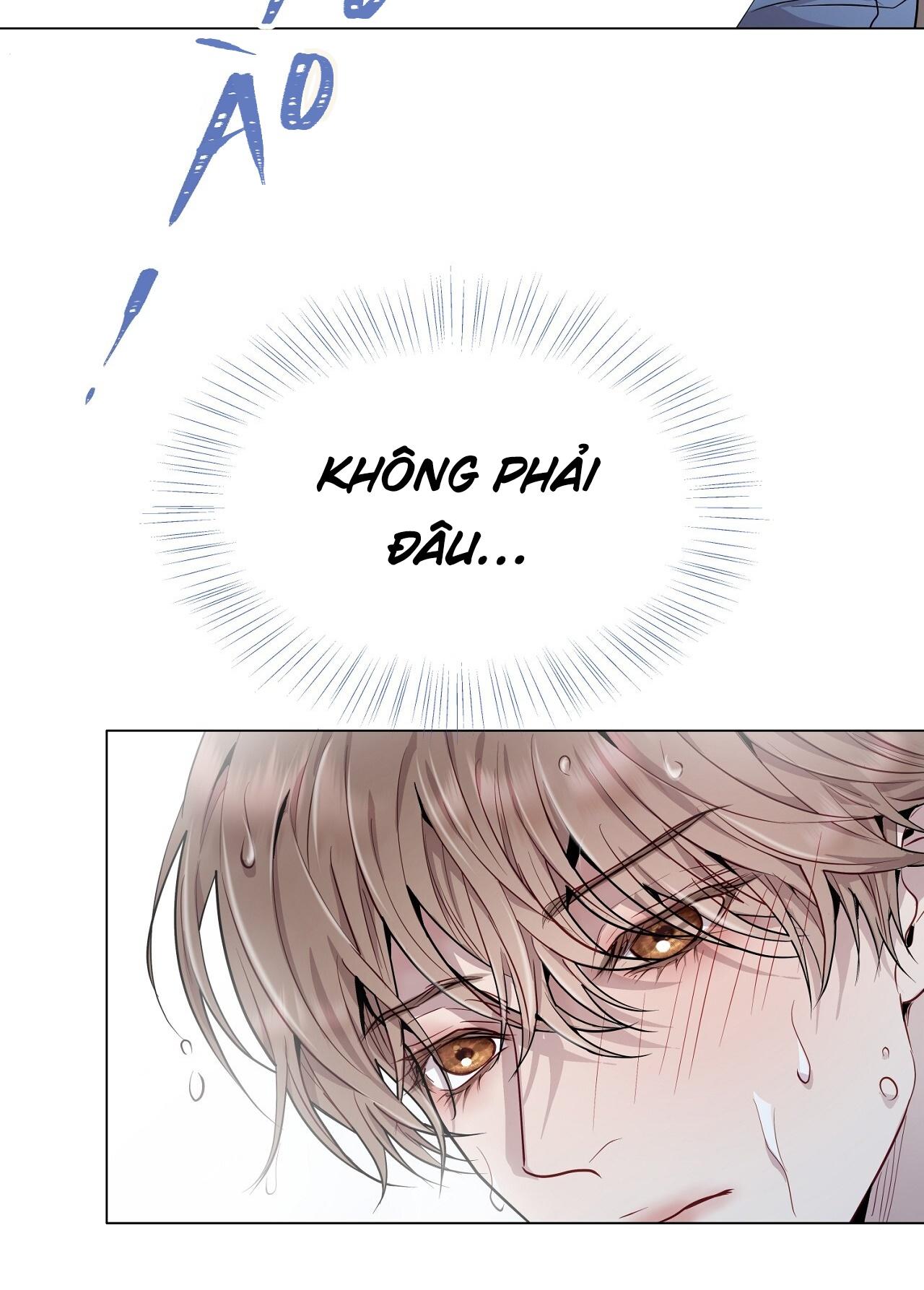 Vị Kỷ Chapter 21 - Trang 18